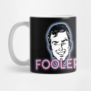 Tom Foolery Mug